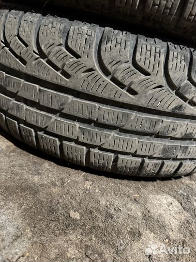 Pirelli Sottozero Winter 240 205/55 R16