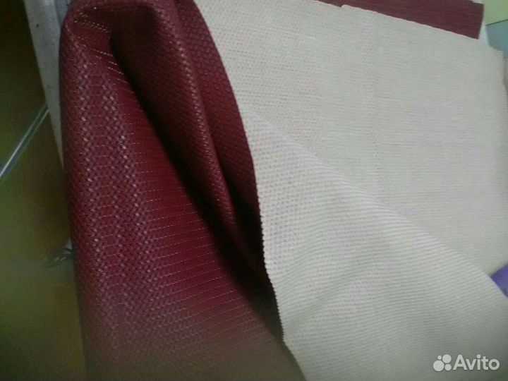 Кожа искусственная /дерматин