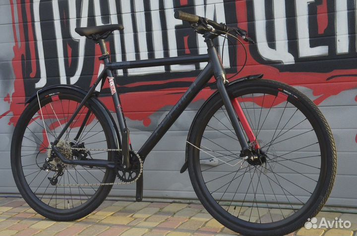 Велосипед Format 5342