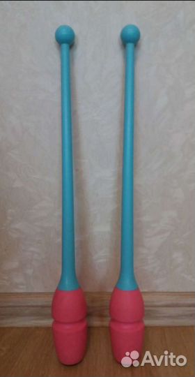 Булавы pastorelli 41