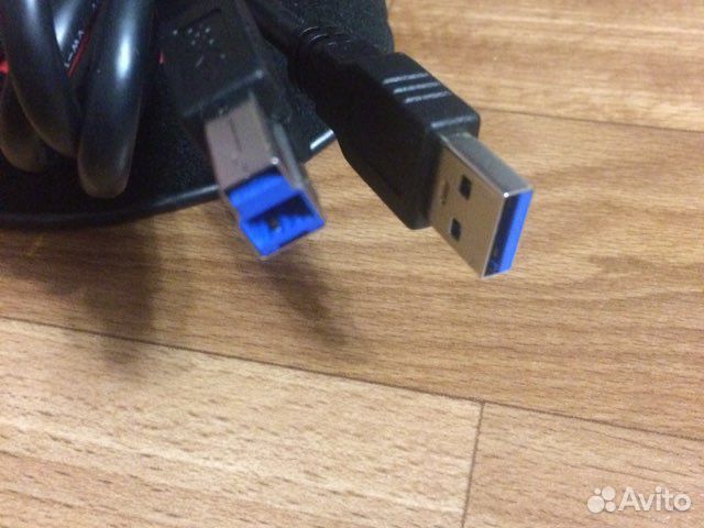 Кабель для компьютера usb 3.0
