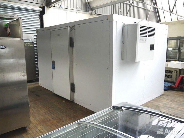 Ремонт холодильных установок. Ремонт сплит-систем