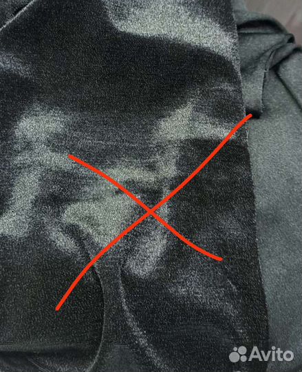 Ткань СССР, отрезы ткани, фланель, трикотаж