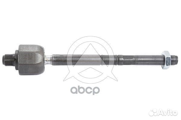 Тяга рулевая jaguar XF 08- лев/прав. 27012 Sidem