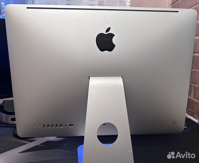 iMac 21.5 2011