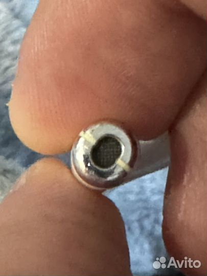 Airpods 2 (Оригинал) Правый