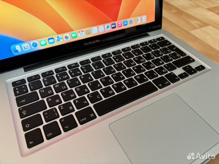 Apple Macbook Pro 13