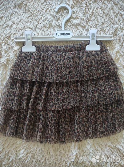 Юбки для девочки