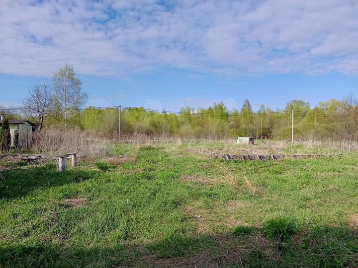 Участок 15 сот. (ИЖС)