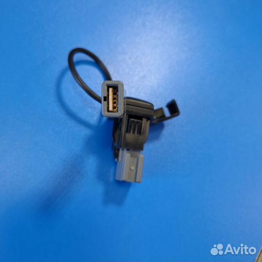 Разъем USB Honda Accord 8 2008-2015г