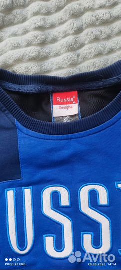 Вещи на подростка/цена за всё