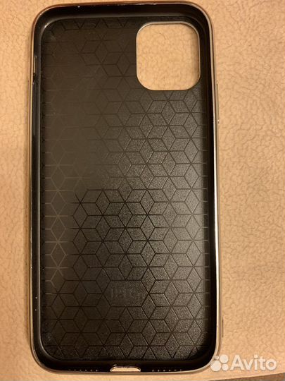 Чехол на iPhone 11 новый