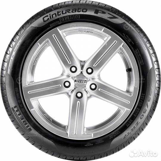 Pirelli Cinturato P7 275/35 R19 100Y