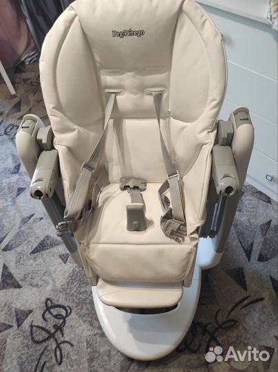 Стульчик для кормления peg perego tatamia
