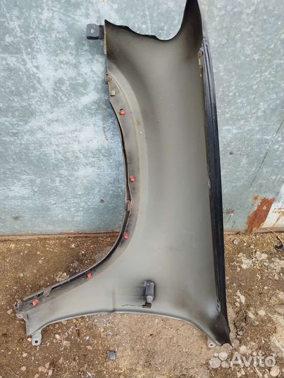Крыло переднее правое Honda Cr-V RD1