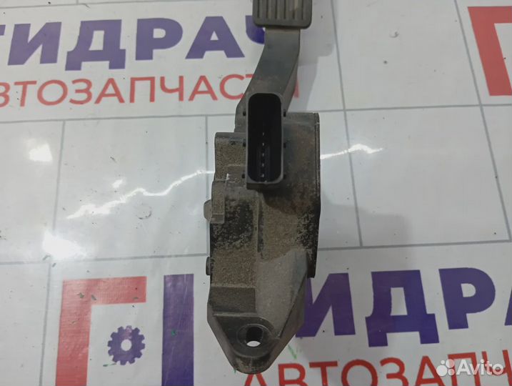 Педаль газа Chery Tiggo 4 J521108010AB