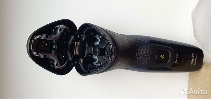 Бритва электрическая philips S1323/41 новая