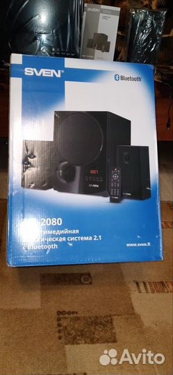 Акустическая система