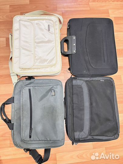 Сумки кейсы для Ноутбука