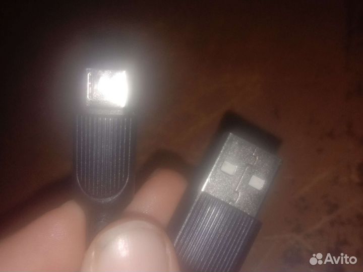 Зарядное устройство для android