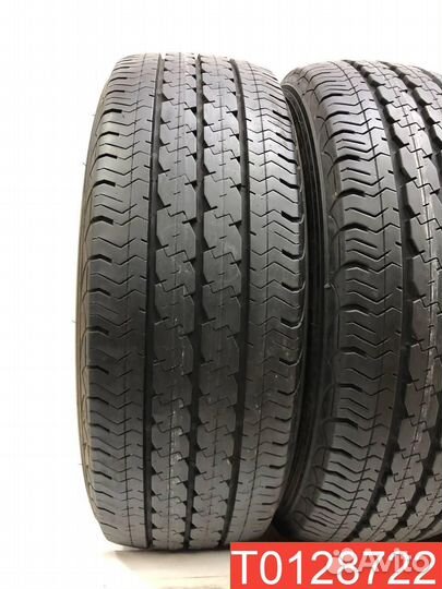 Pirelli Chrono 2 215/65 R15C 104T