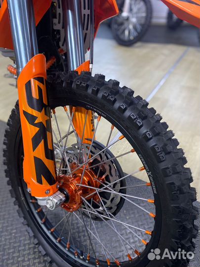 Мотоцикл BRZ Х6 NB 300сс