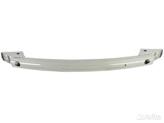 Усилитель бампера задний Mazda 6 '05