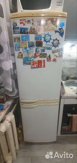 Холодильник