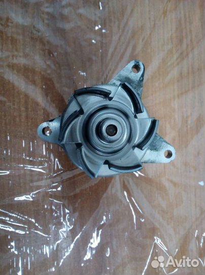 Насос водяной (помпа) Mazda Mazda 6 GH седан 2.0Л