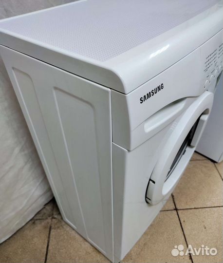 Стиральная машина samsung на 3,5кг