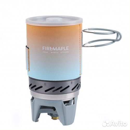 Fire-maple star FMS-X1 Gradient
