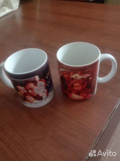 Термопрес сублимацион