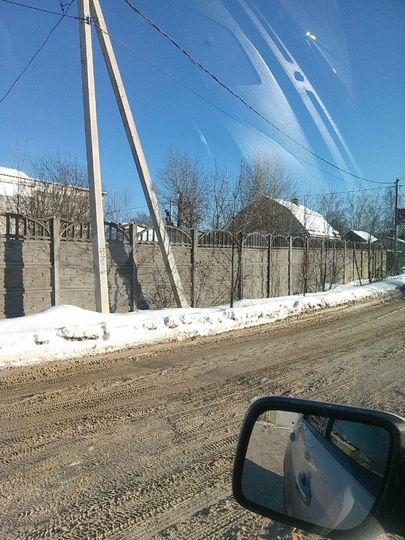 Участок 7 сот. (ИЖС)