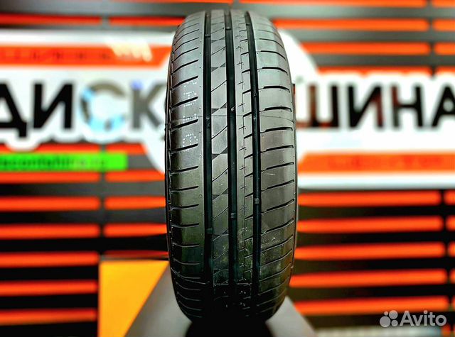 Kapsen Rassurer K737 195/65 R15