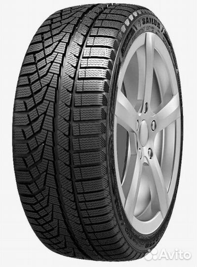 Sailun Ice Blazer Alpine EVO1 215/50 R17