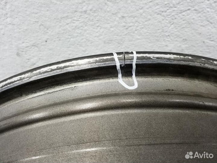 Диск колеса литой Mini Countryman F60 R19