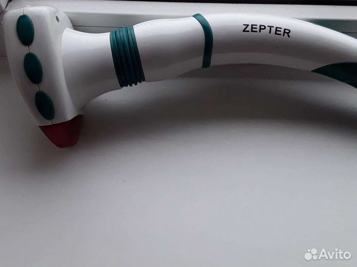 Массажёры для лица и тела