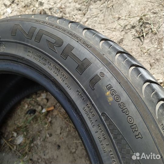 Nokian Tyres NRHi 215/55 R16 97H