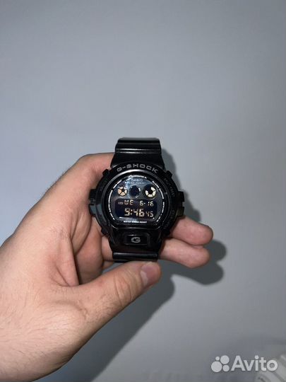 Часы Casio G-Shock