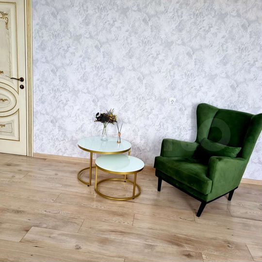 3-к. квартира, 78 м², 3/5 эт.