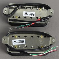 Fleor hot set bridge/neck