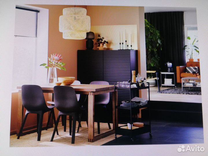 Фасады IKEA Metod новые, каркасы, ножки, петли