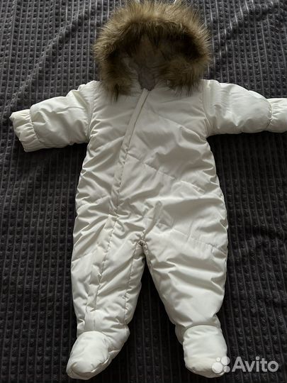 Комбинезон 80р
