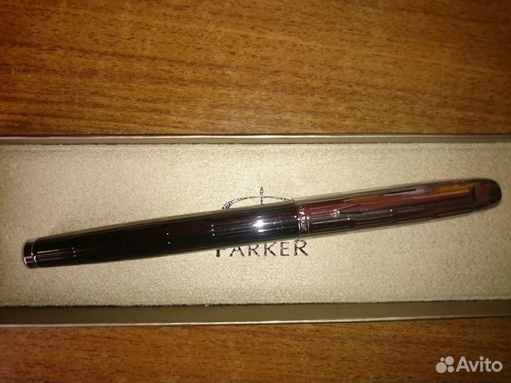 Ручка Parker