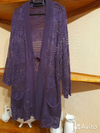Кардиган женский