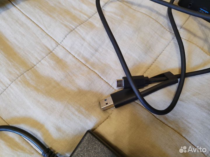 Док станция Dell D6000