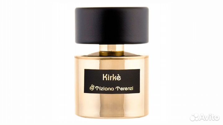 Парфюмерная вода Tiziana Terenzi Kirke унисекс 100