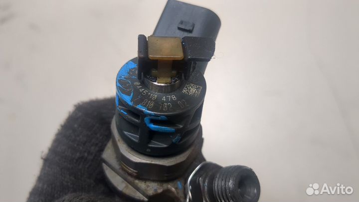 Форсунка топливная BMW 3 E90, E91, E92, E93