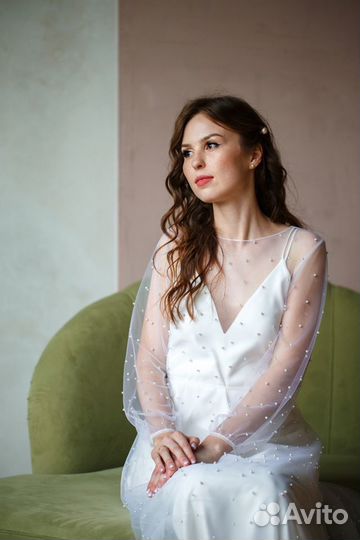 Свадебный фотограф