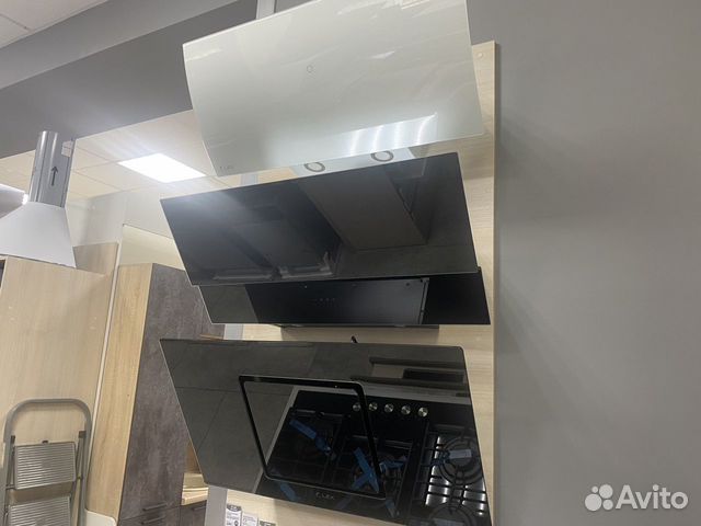 Вытяжка для кухни 90 см